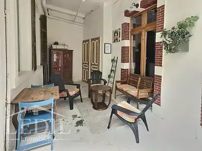 Appartement, 80 m²