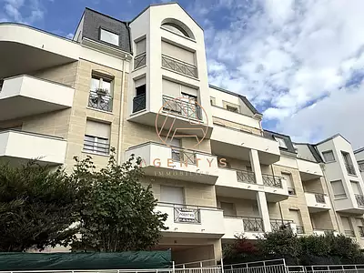 Appartement, 28,45 m²