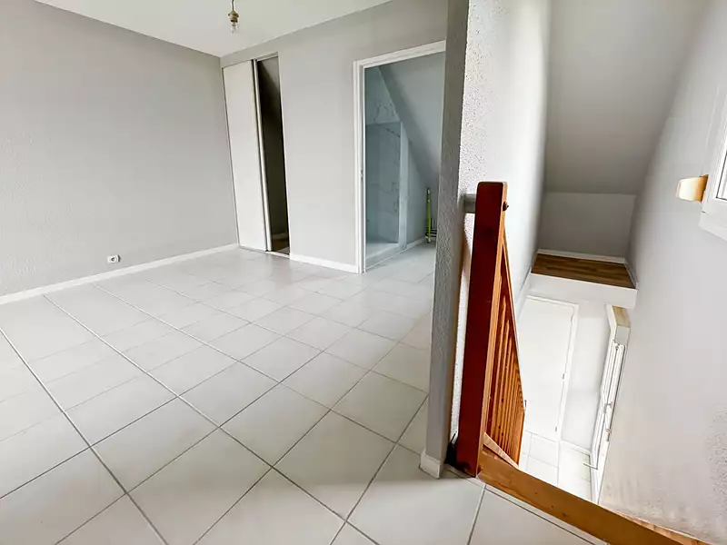 Appartement, 35,14 m²