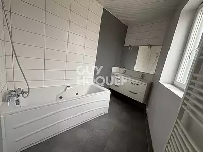 Appartement, 96 m²