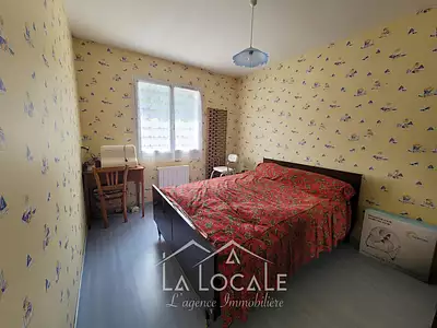 Maison, 95 m²
