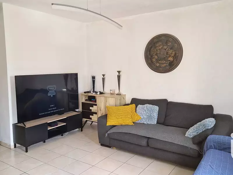 Appartement, 86 m²