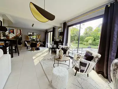 Maison, 197,35 m²