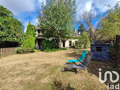 Maison, 125 m²