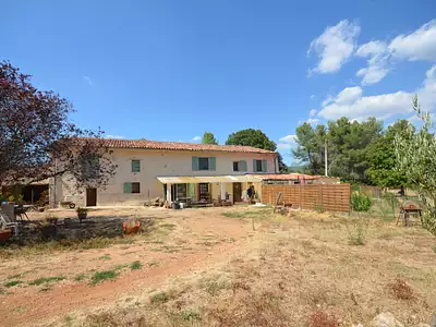 Maison, 180 m²