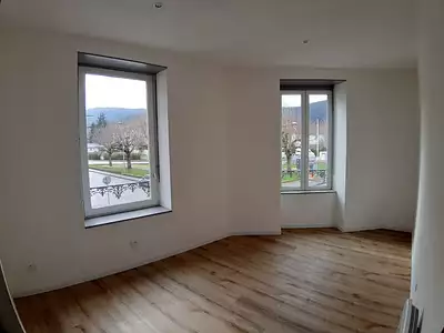 Appartement, 47,4 m²