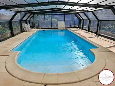 Maison, 250 m²