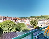 Appartement, 114 m²