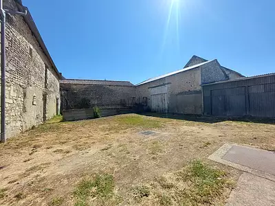 Maison, 115 m²