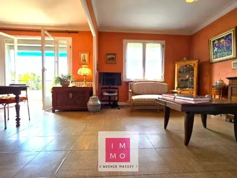 Maison, 160,17 m²