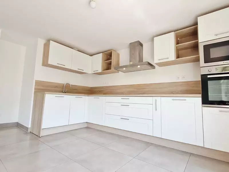 Maison, 124 m²