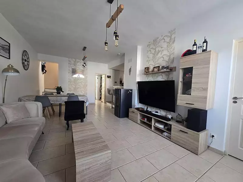 Maison, 160 m²