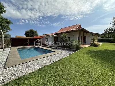 Maison, 115 m²