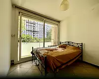 Appartement, 59,6 m²