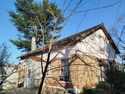 Maison, 160 m²