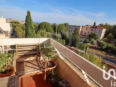 Appartement, 49 m²