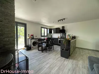 Maison, 82 m²