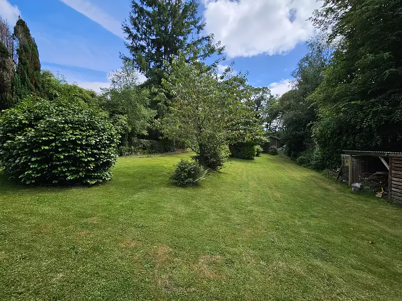 Maison, 166 m²