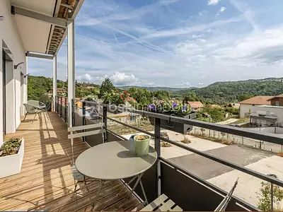 Appartement, 104 m²