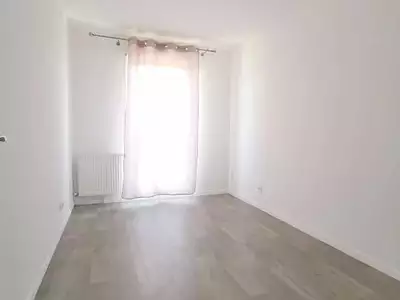 Appartement, 56,5 m²