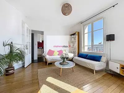 Appartement, 64,21 m²