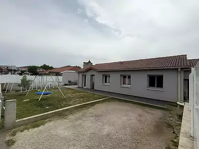 Maison, 104 m²
