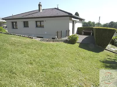 Maison, 95,98 m²