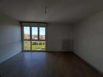 Appartement, 72 m²
