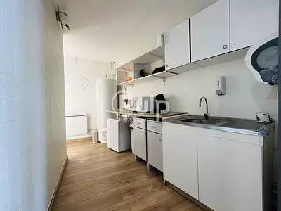 Immeuble, 80 m²