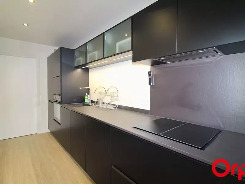 Appartement, 64 m²