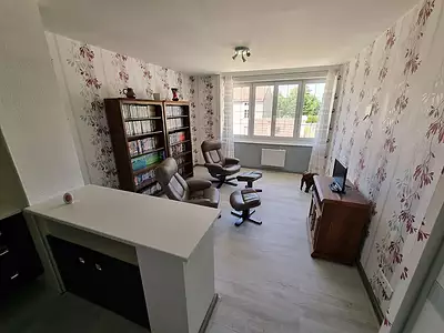 Maison, 190 m²
