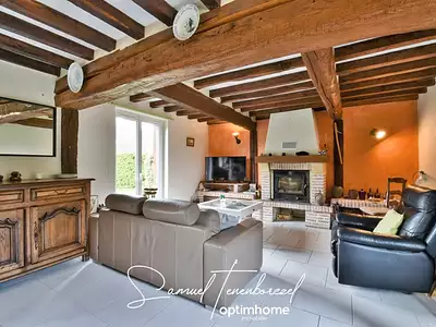 Maison, 137 m²
