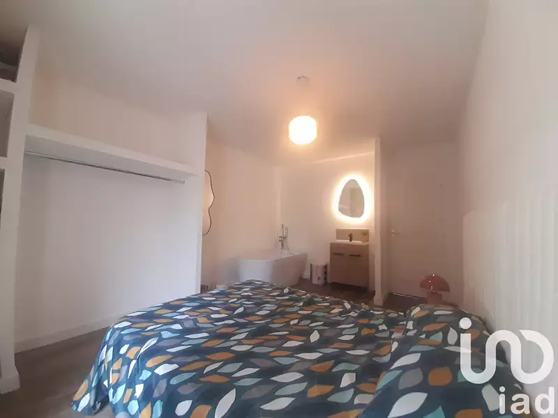 Maison, 127 m²