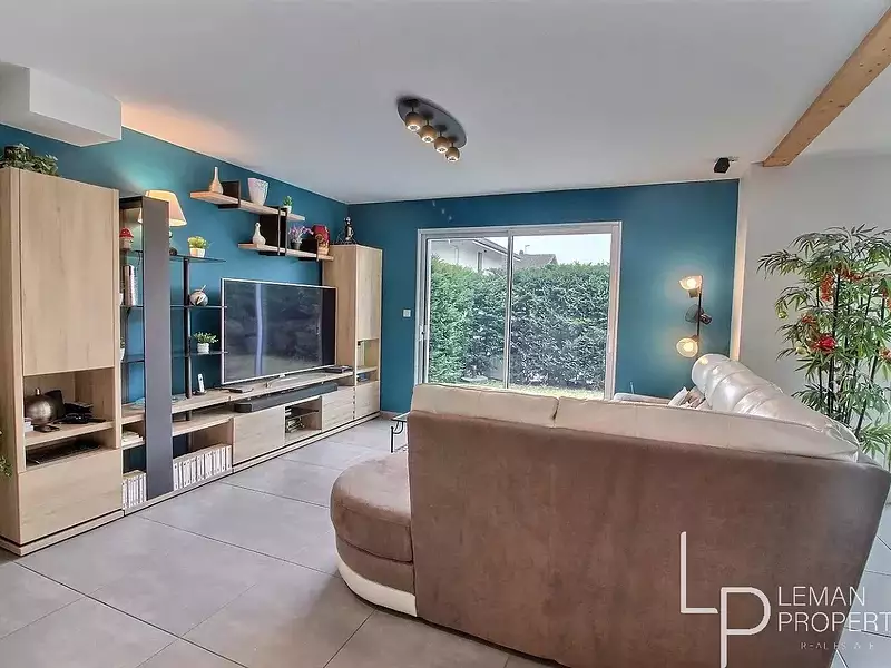 Maison, 130 m²