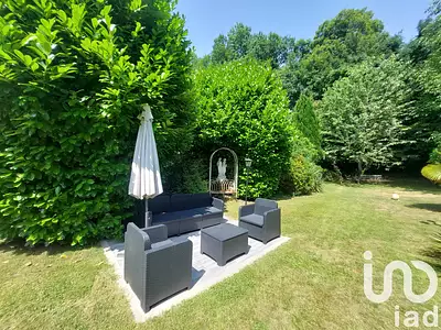 Maison, 152 m²