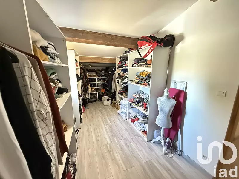 Maison, 144 m²
