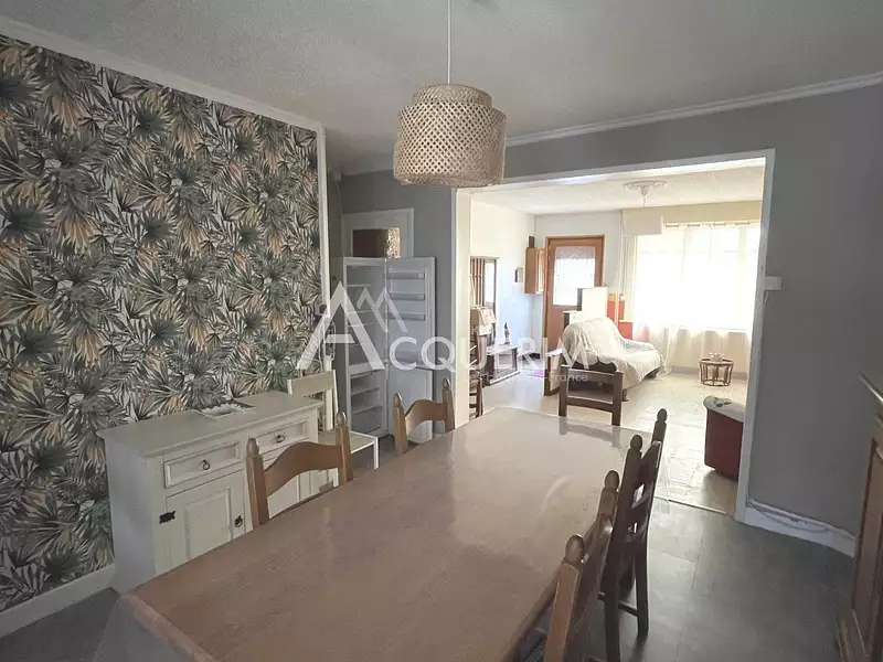 Maison, 87 m²