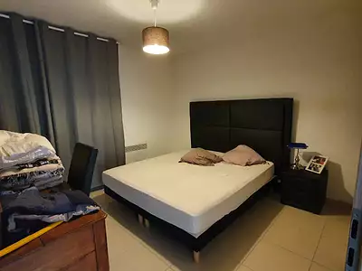 Appartement, 66,84 m²