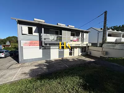Immeuble, 247 m²