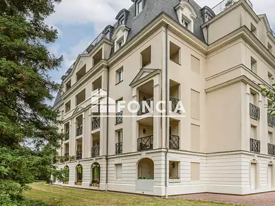 Appartement, 106 m²