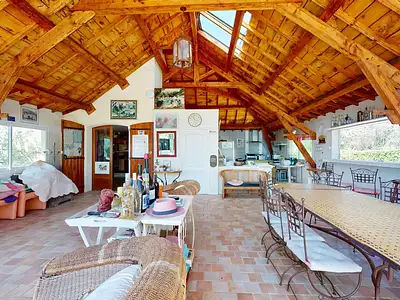 Maison, 600 m²