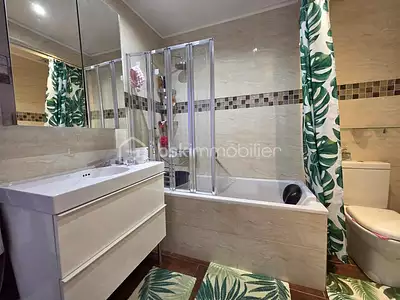 Maison, 115 m²