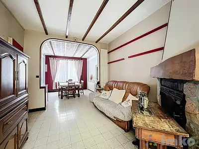 Maison, 89 m²