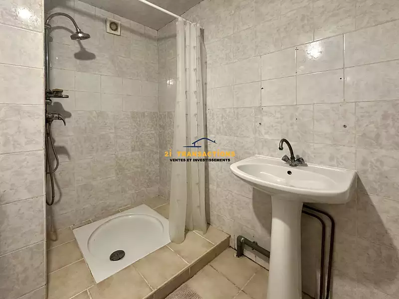 Maison, 100 m²
