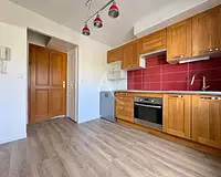 Appartement, 46,8 m²