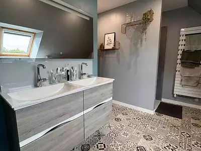 Maison, 141 m²