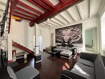 Appartement, 106 m²