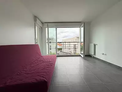 Appartement, 45,55 m²