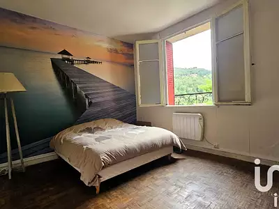 Maison, 154 m²