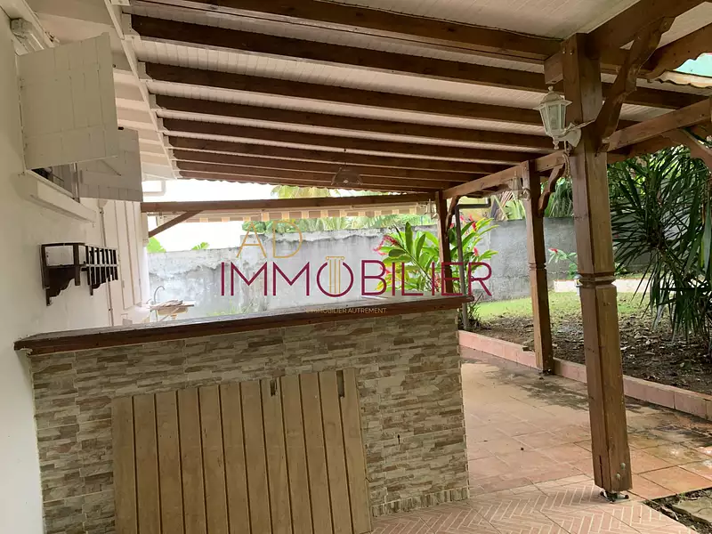 Maison, 104,96 m²